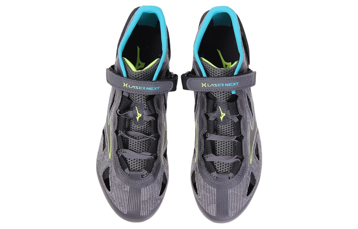 Кроссовки для бега Mizuno Laser Next 2 - изображение 3
