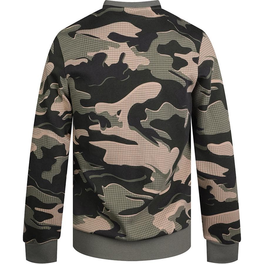 Худи adidas Mh Gfx Camo - изображение 2