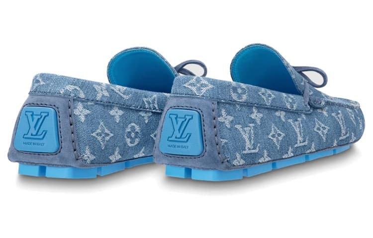 Ботинки LOUIS VUITTON - изображение 2
