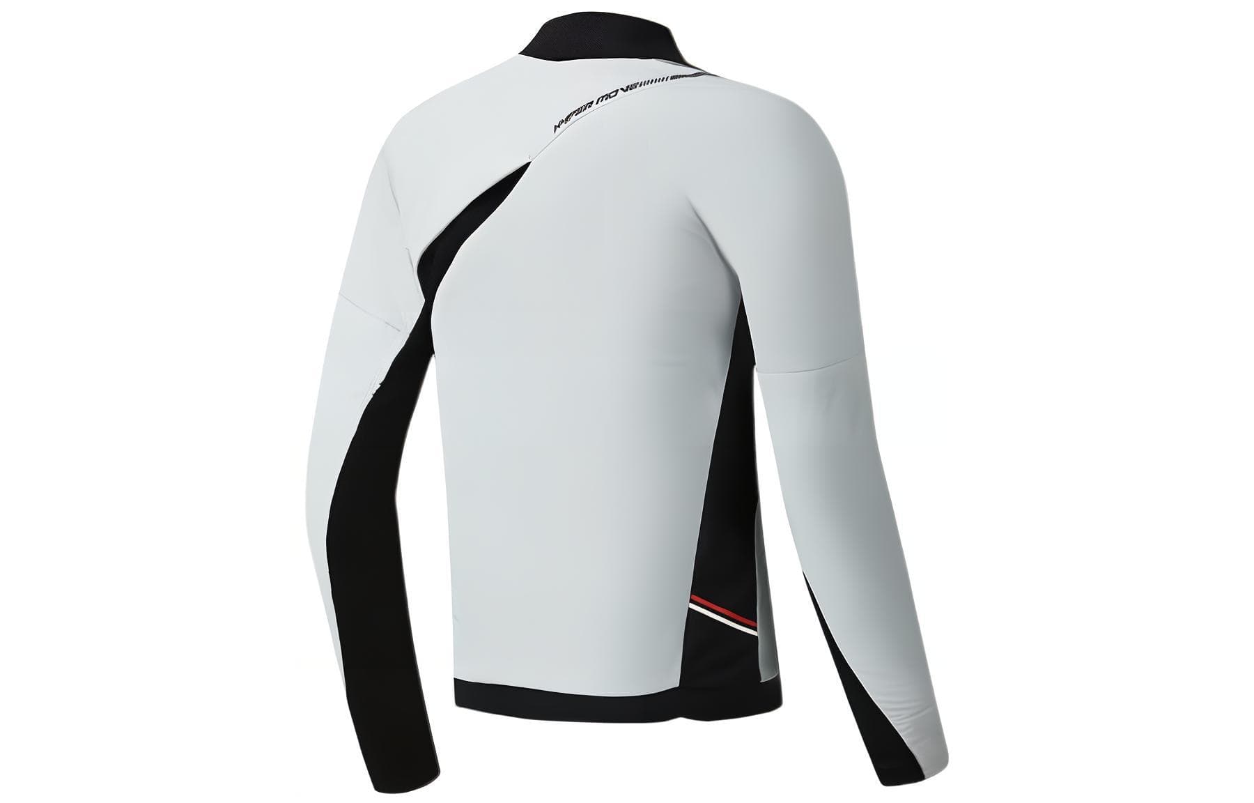 Зимняя куртка пуховик FILA Logo - изображение 2