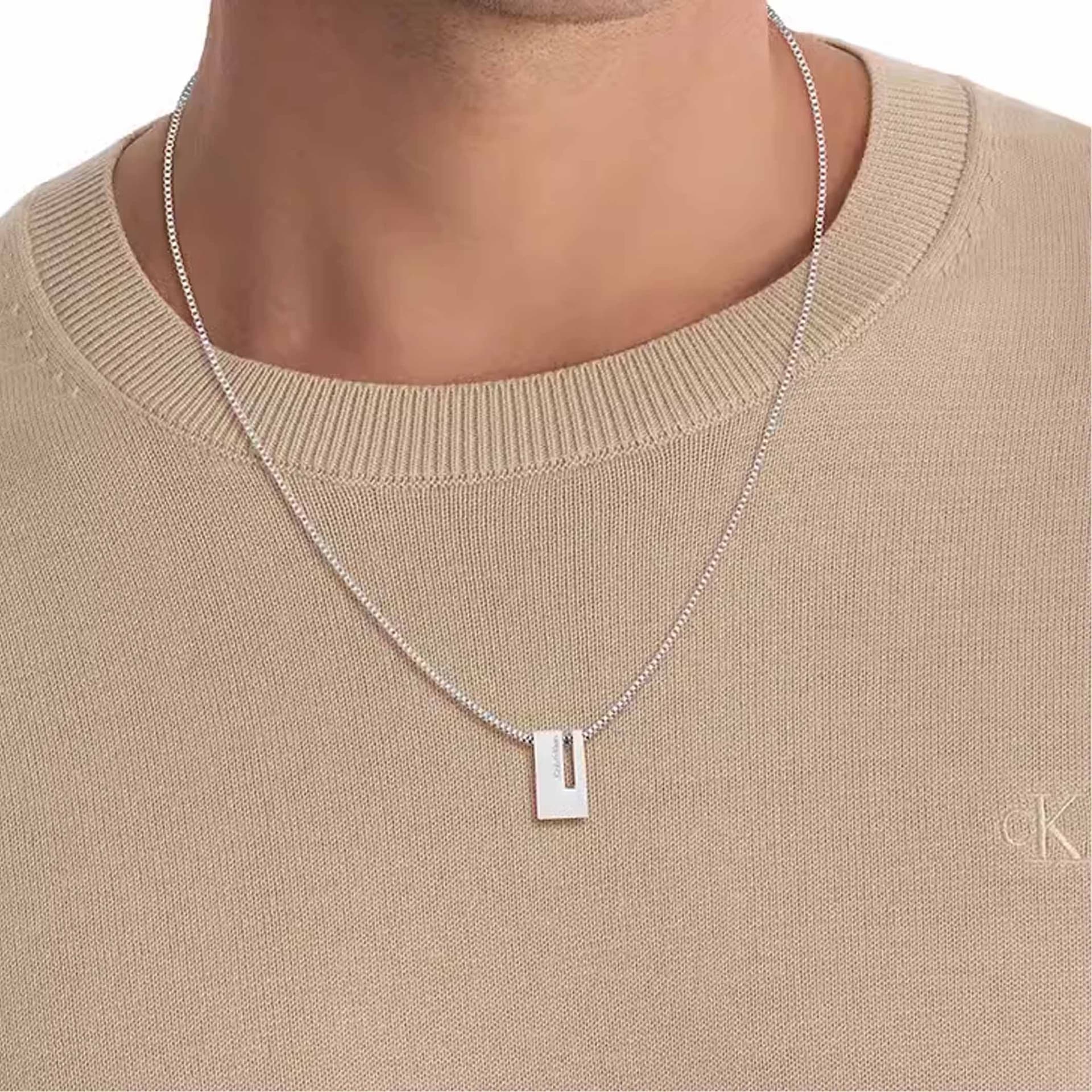 Ожерелье CALVIN KLEIN - изображение 3
