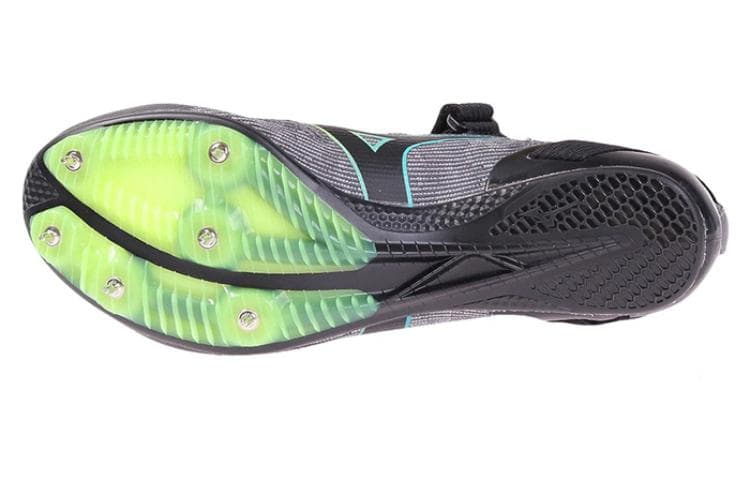 Кроссовки для бега Mizuno Laser Next 2 - изображение 5