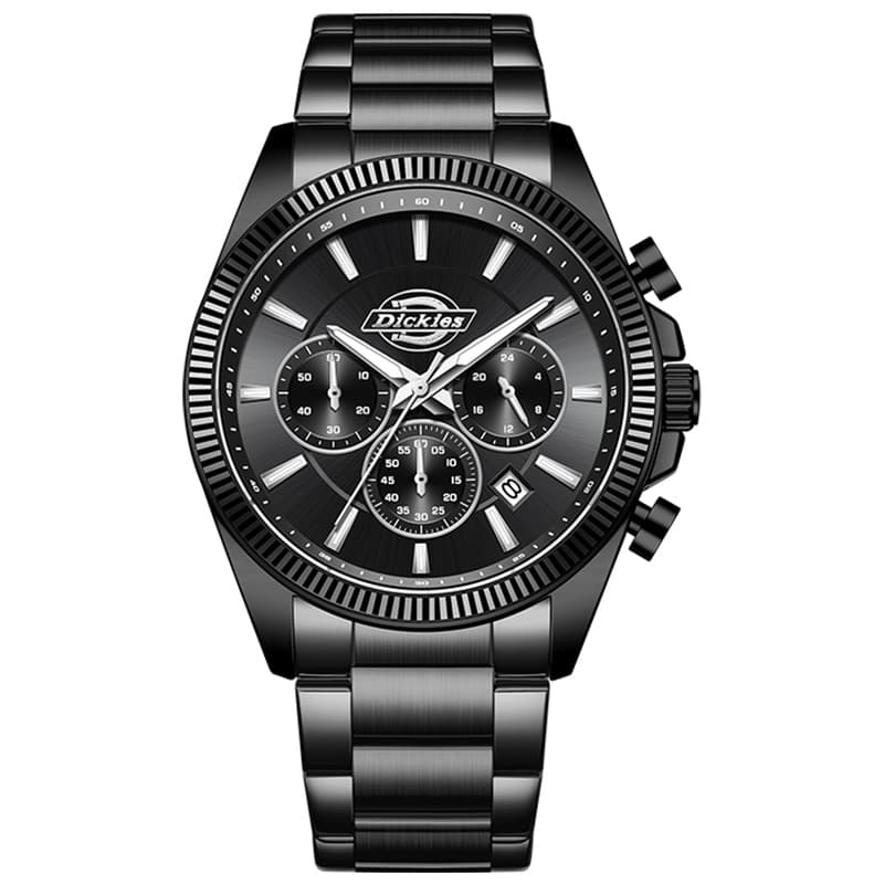 Механические часы Dickies Watch - изображение 1