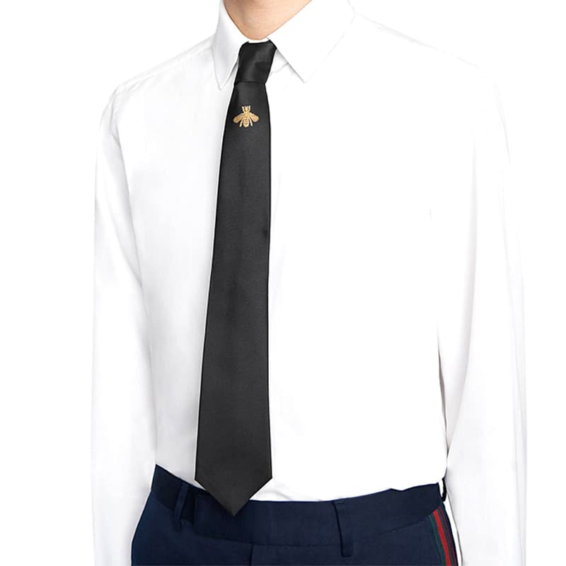 Галстук Gucci - изображение 5