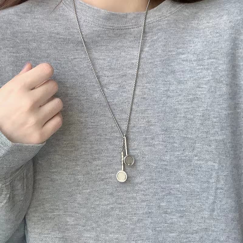 Ожерелье Ruomi Necklace - изображение 2