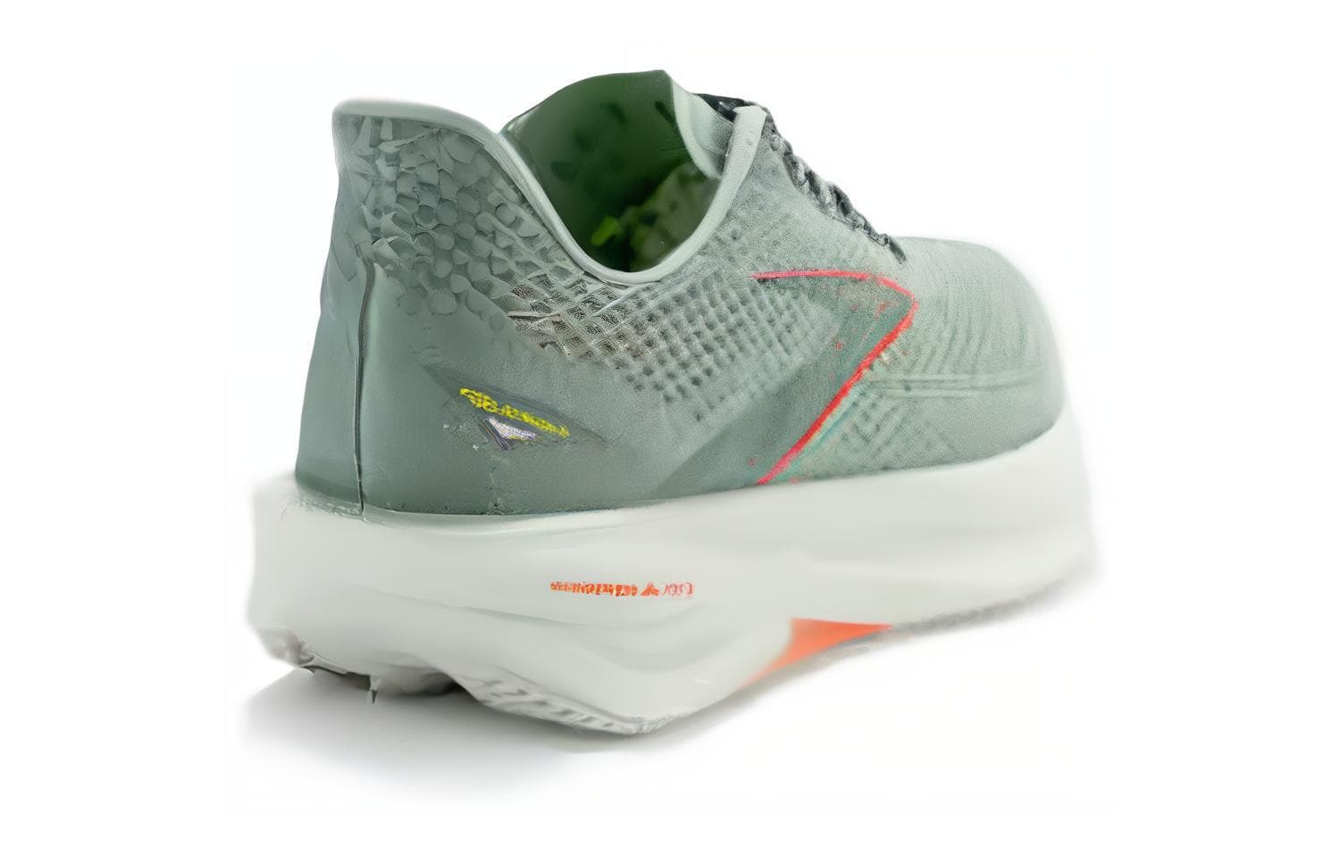 Кроссовки для бега Brooks Hyperion Elite 3 - изображение 4
