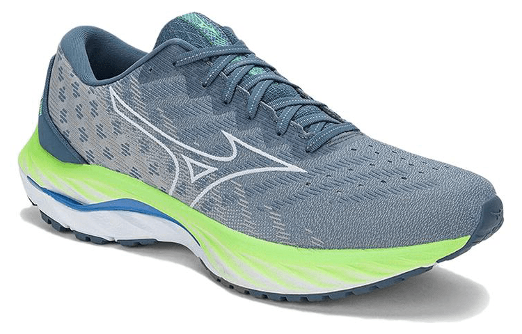 Кроссовки Mizuno - изображение 3