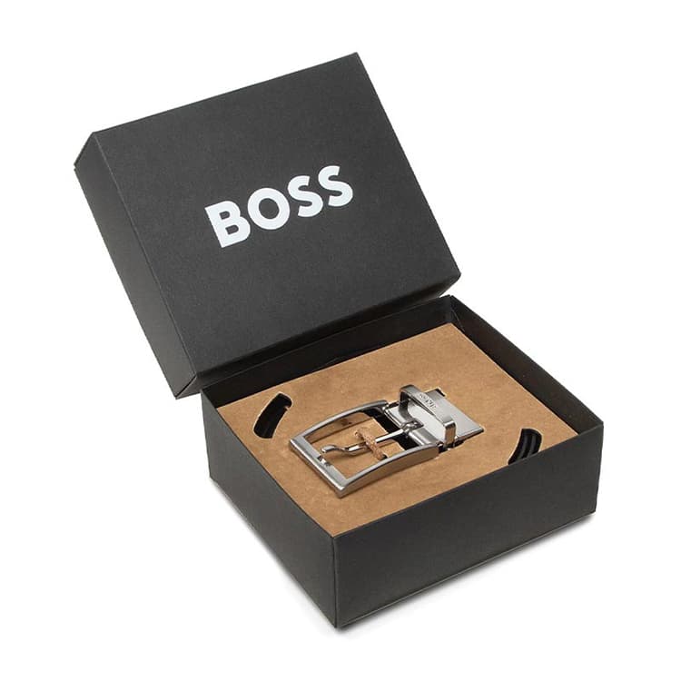 Ремень HUGO BOSS - изображение 5