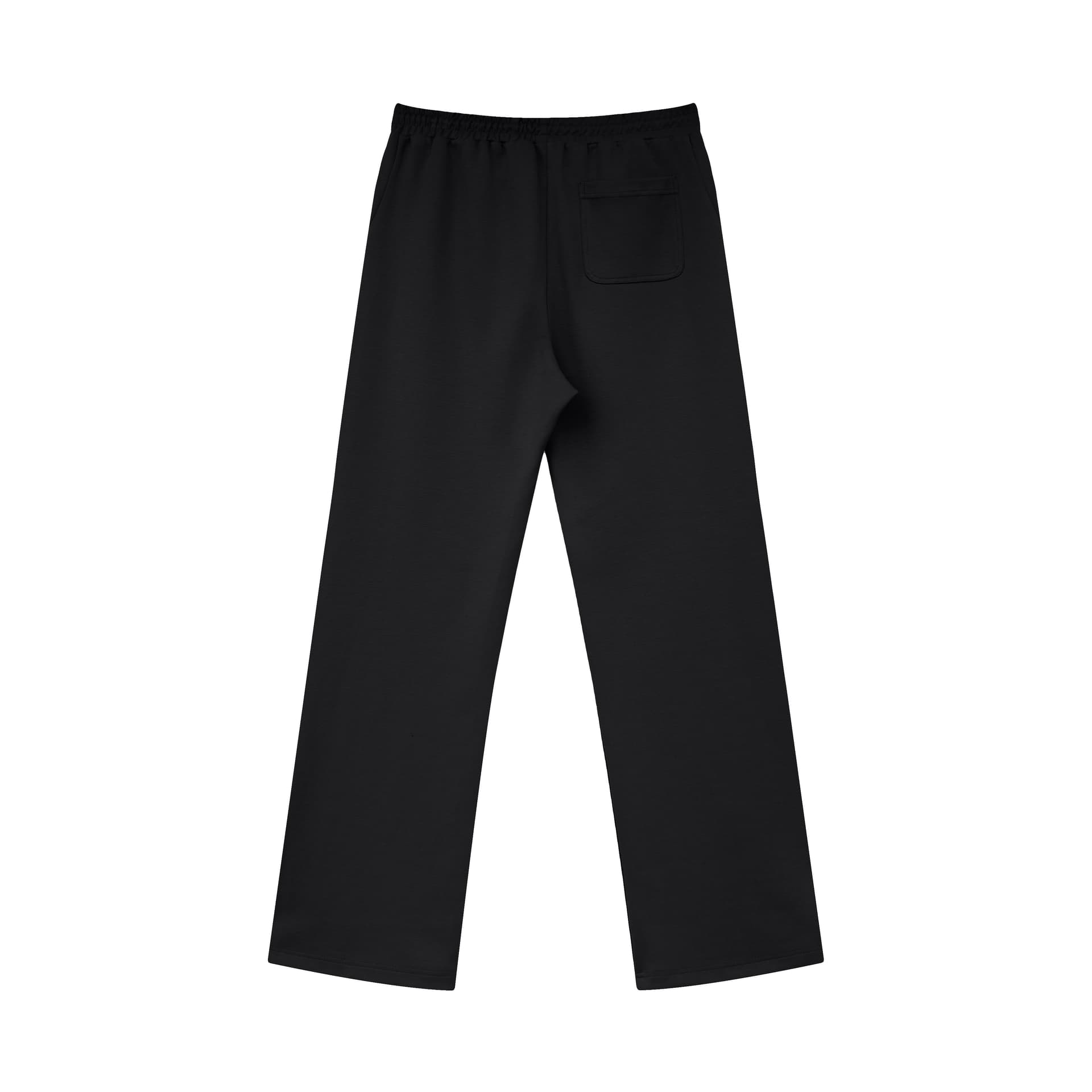 Штаны ANYWEARLAB Вязаные тренировочные брюки мужские - изображение 2