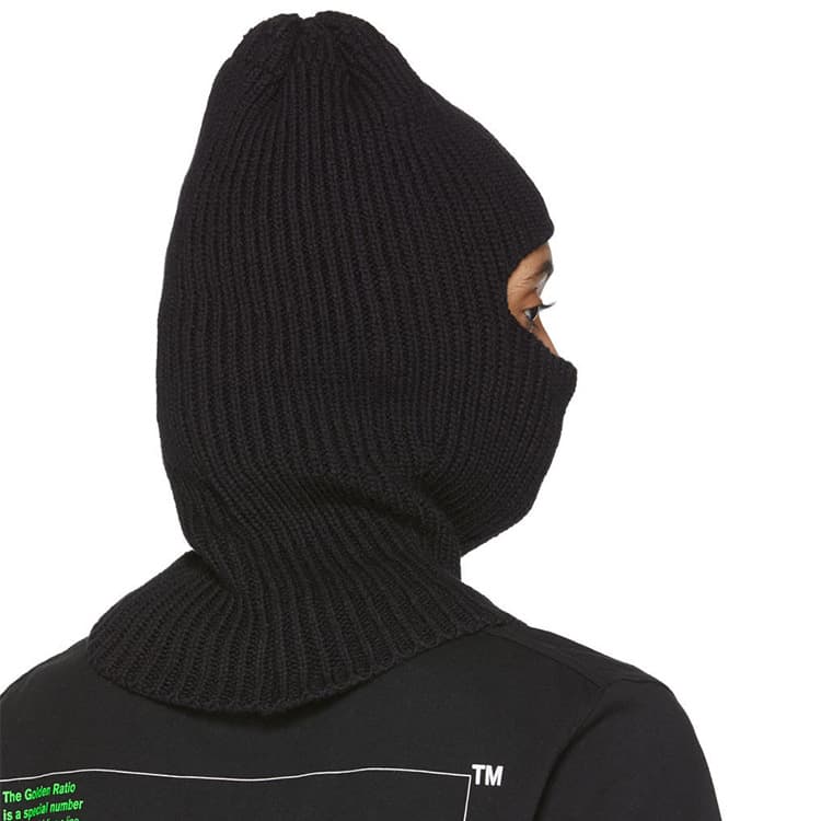 Шапка OFF-WHITE - изображение 5