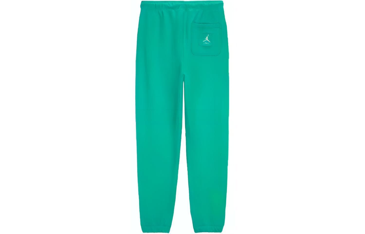 Штаны Jordan x UNION 23SS logo - изображение 2