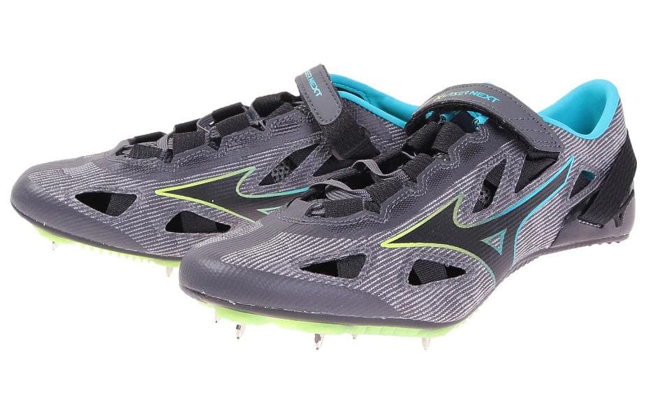 Кроссовки для бега Mizuno Laser Next 2 - изображение 2