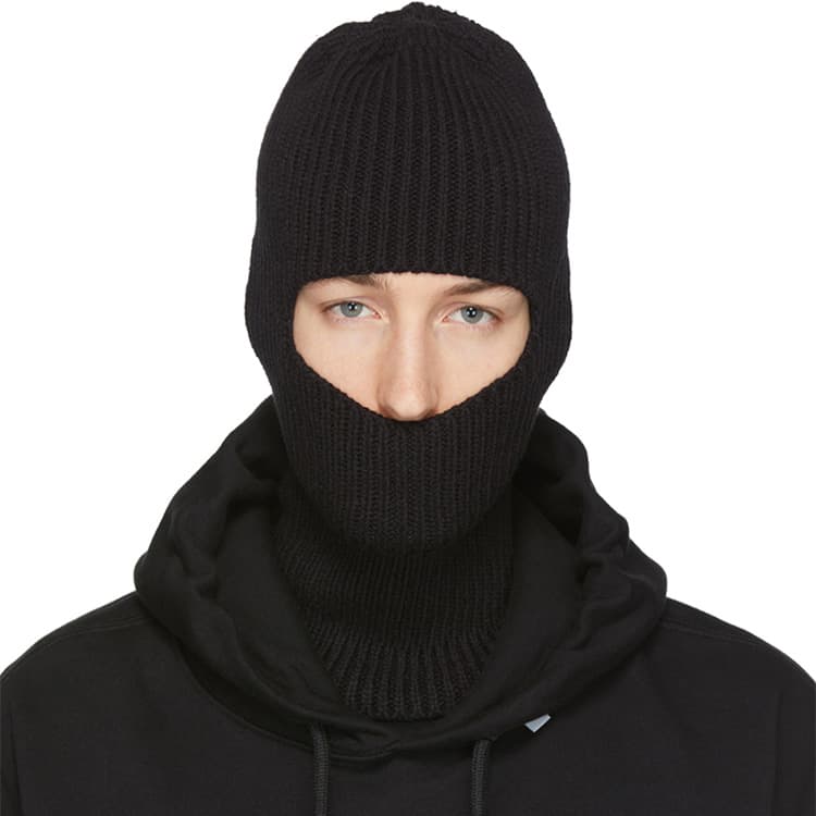 Шапка OFF-WHITE - изображение 3