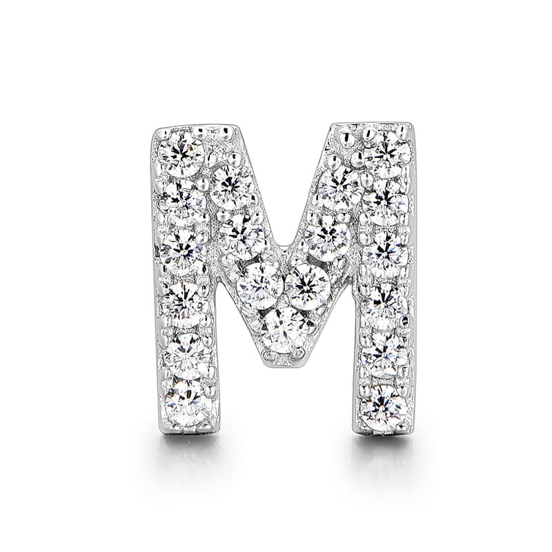 Серьги MYSH 18K - изображение 6
