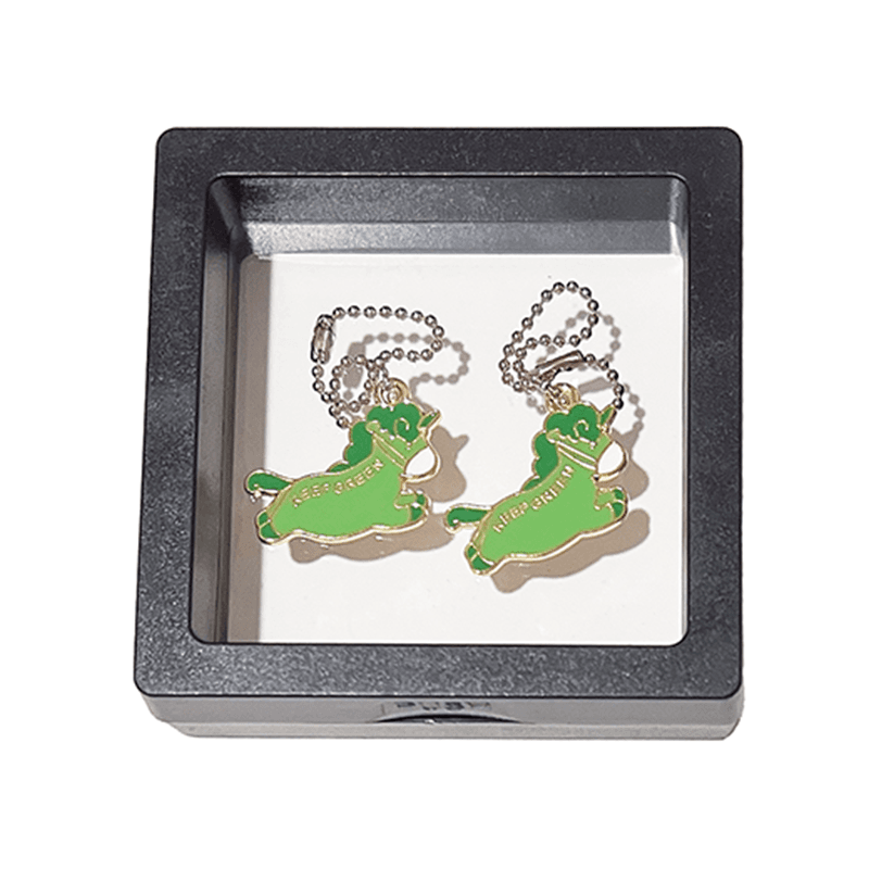 Кроссовки Xiaolvma Trendy Pendant - изображение 2
