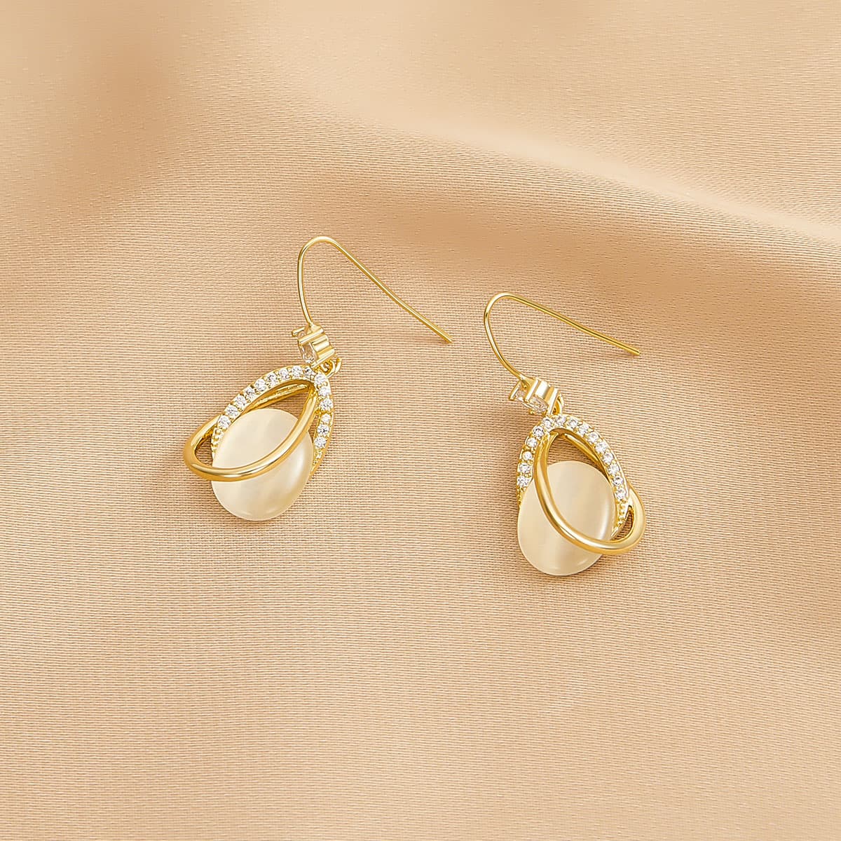 Серьги HMZ - изображение 2
