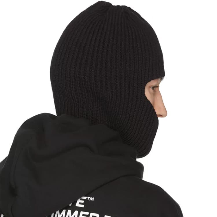 Шапка OFF-WHITE - изображение 6