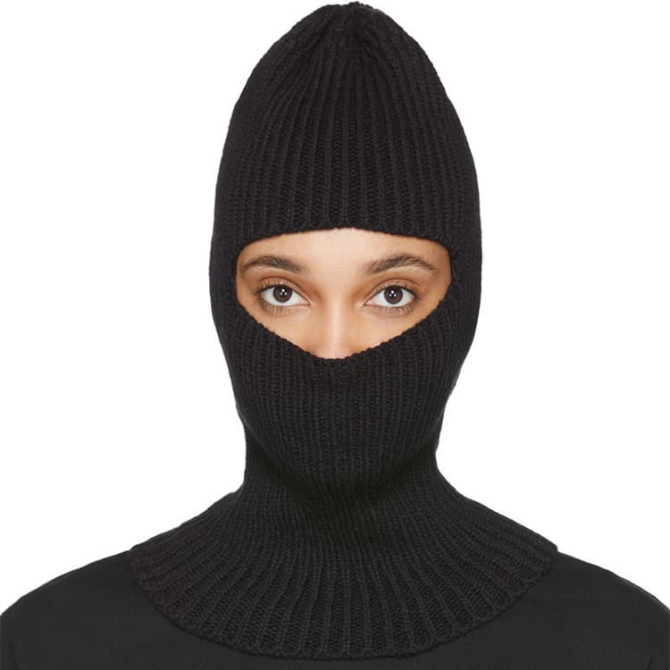 Шапка OFF-WHITE - изображение 4