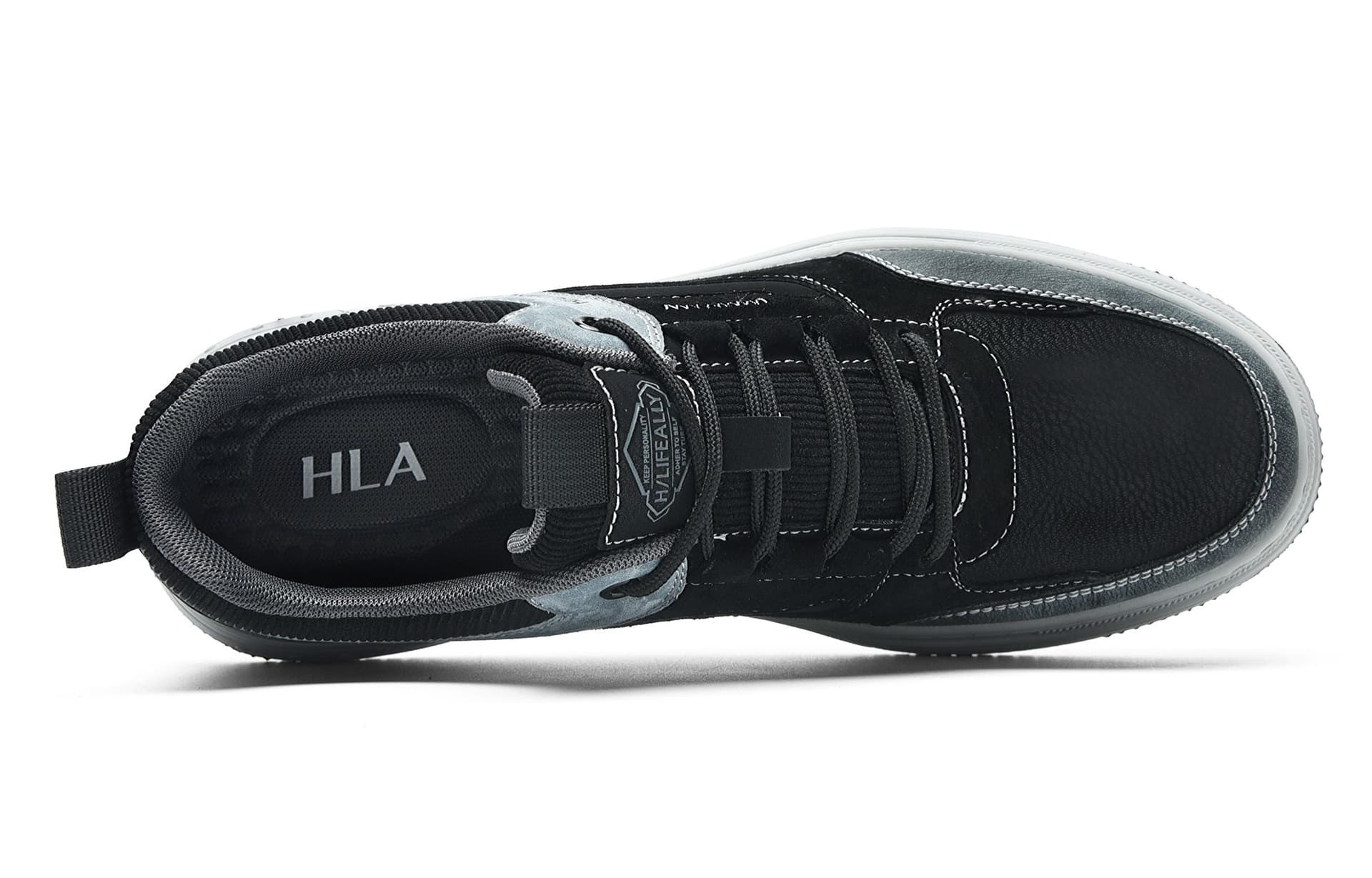 Кроссовки HLA - изображение 3