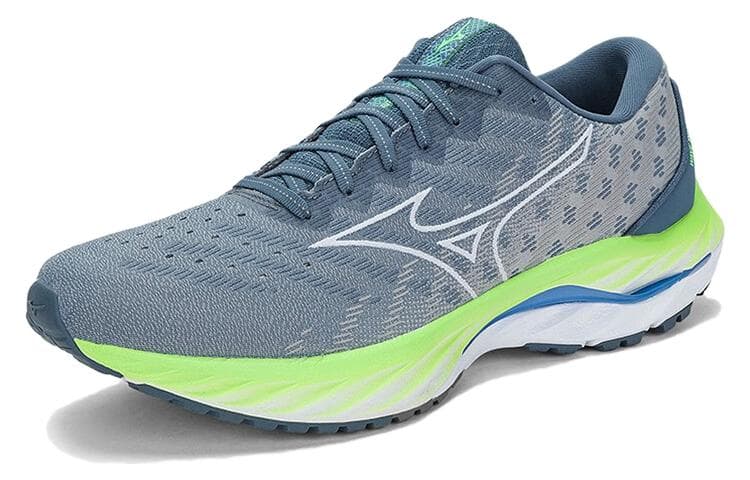 Кроссовки Mizuno - изображение 2