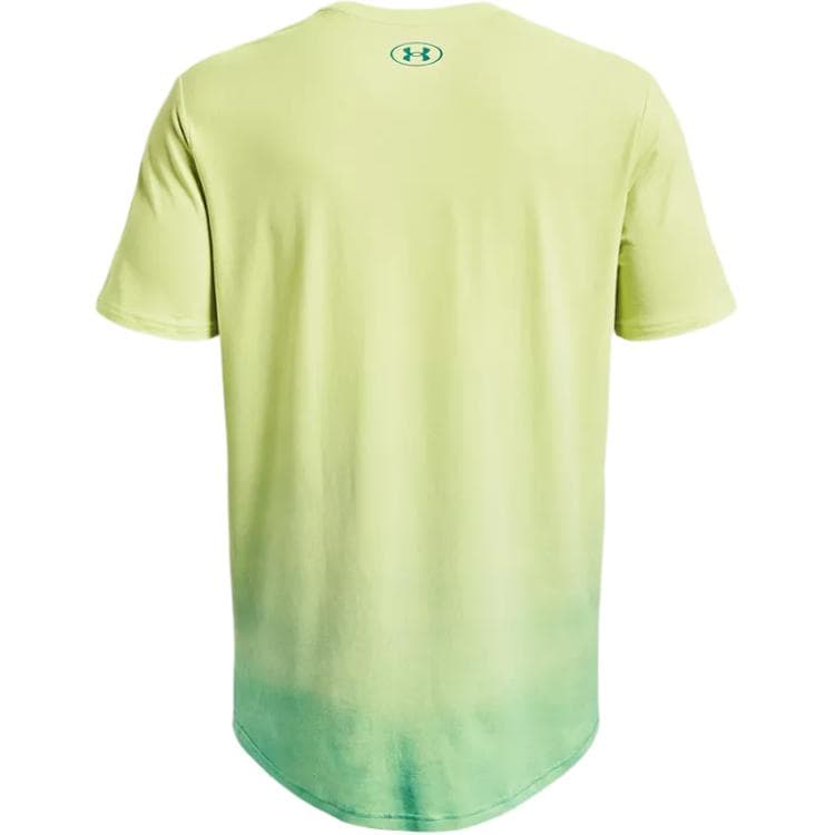 Футболка Under Armour SS23 T - изображение 2