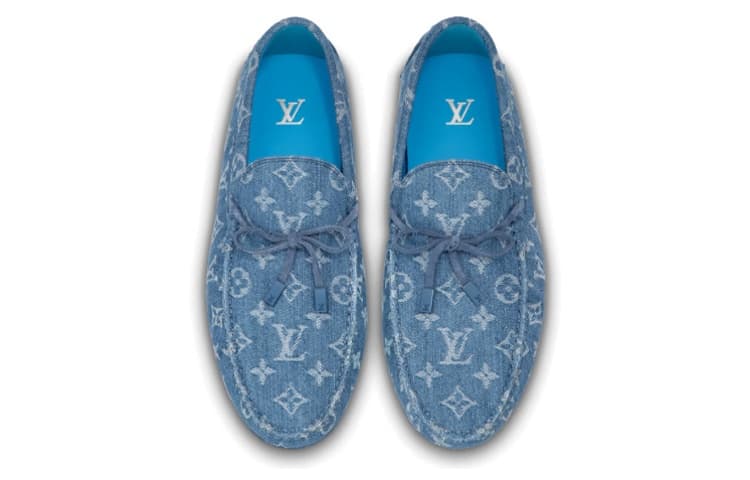 Ботинки LOUIS VUITTON - изображение 3