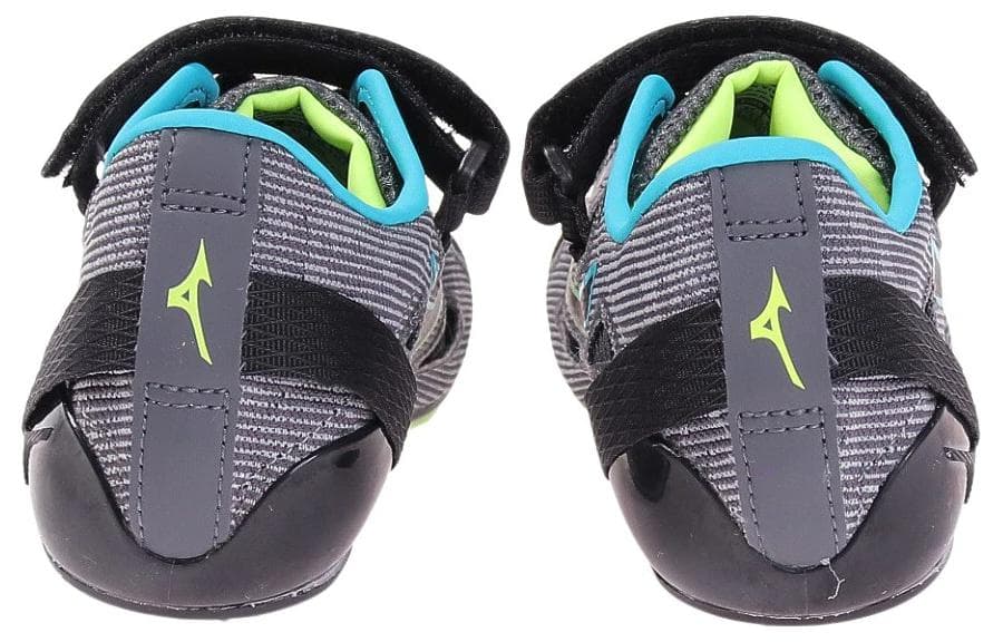 Кроссовки для бега Mizuno Laser Next 2 - изображение 4