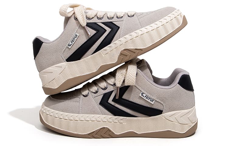 Кроссовки Feiyue - изображение 4