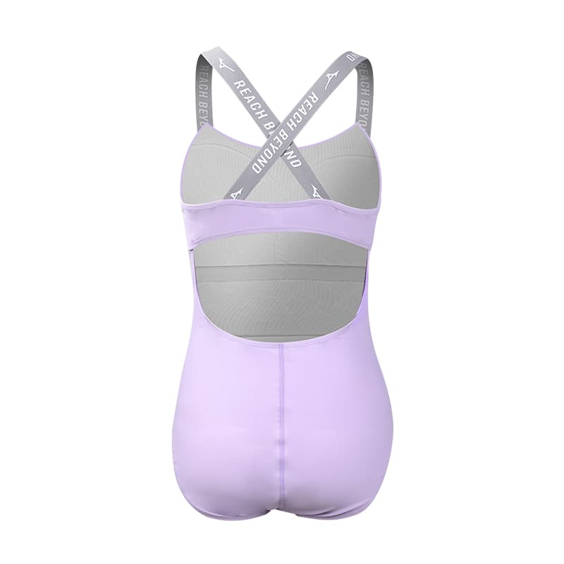 Купальник Mizuno One Piece Женские - изображение 4
