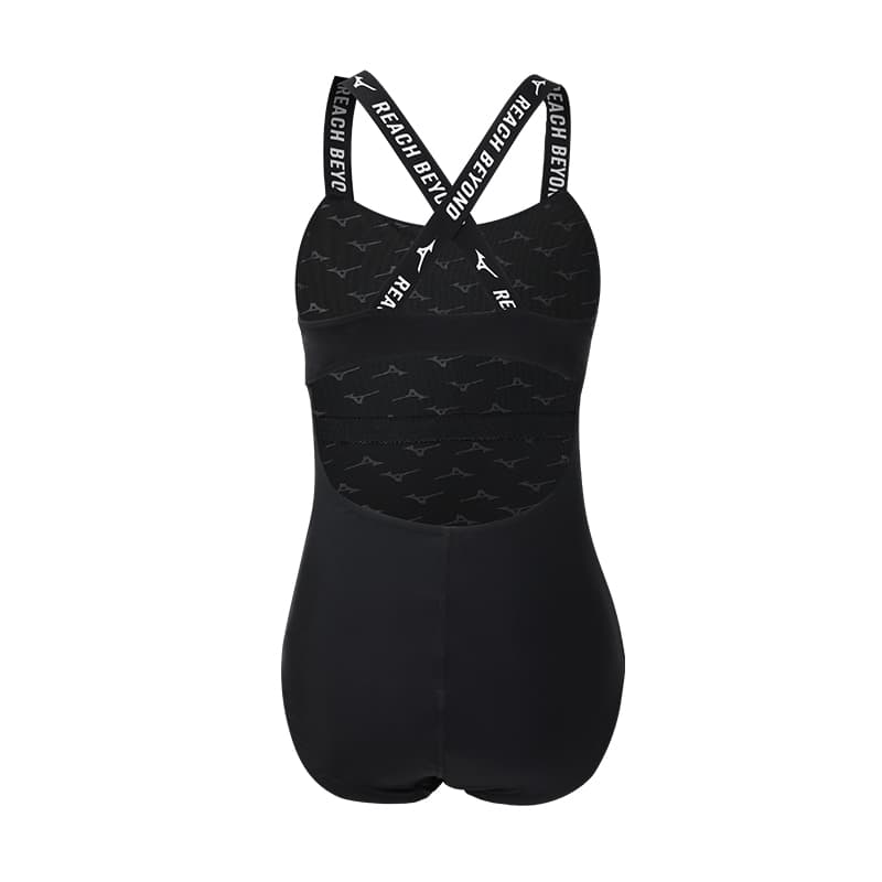 Купальник Mizuno One Piece Женские - изображение 2