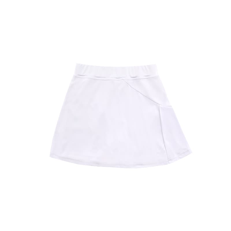 Юбка YONEX Competition Collection Повседневные короткие юбки Женские - изображение 4