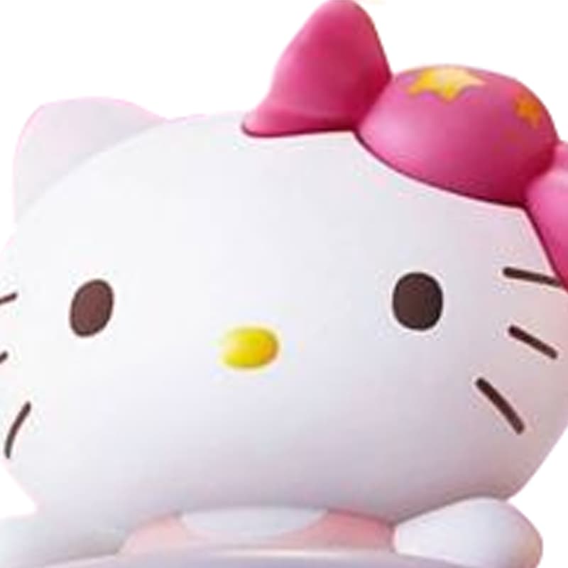 Sanrio xKFC IP - изображение 2