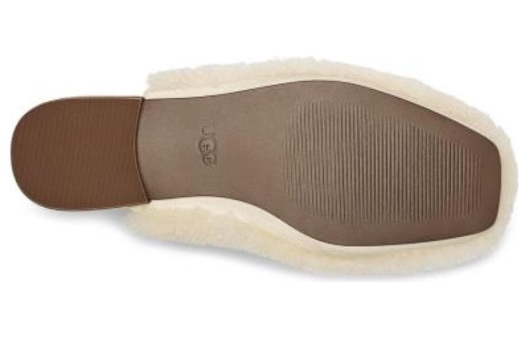 UGG Janaya Cozy Mule - изображение 5