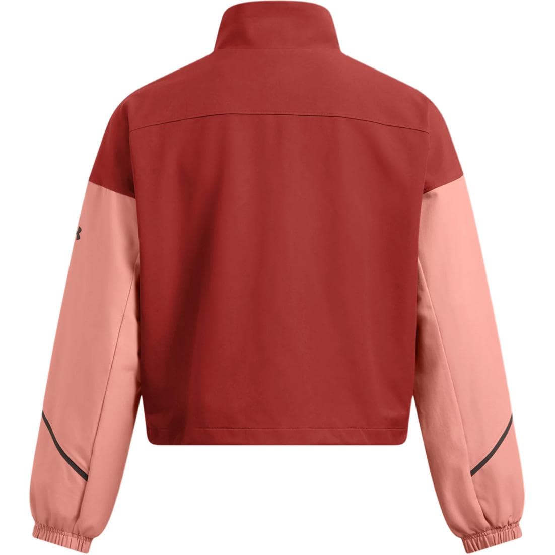 Куртка Under Armour Unstoppable Куртки и Пальто Женские Земля Апельсин - изображение 2