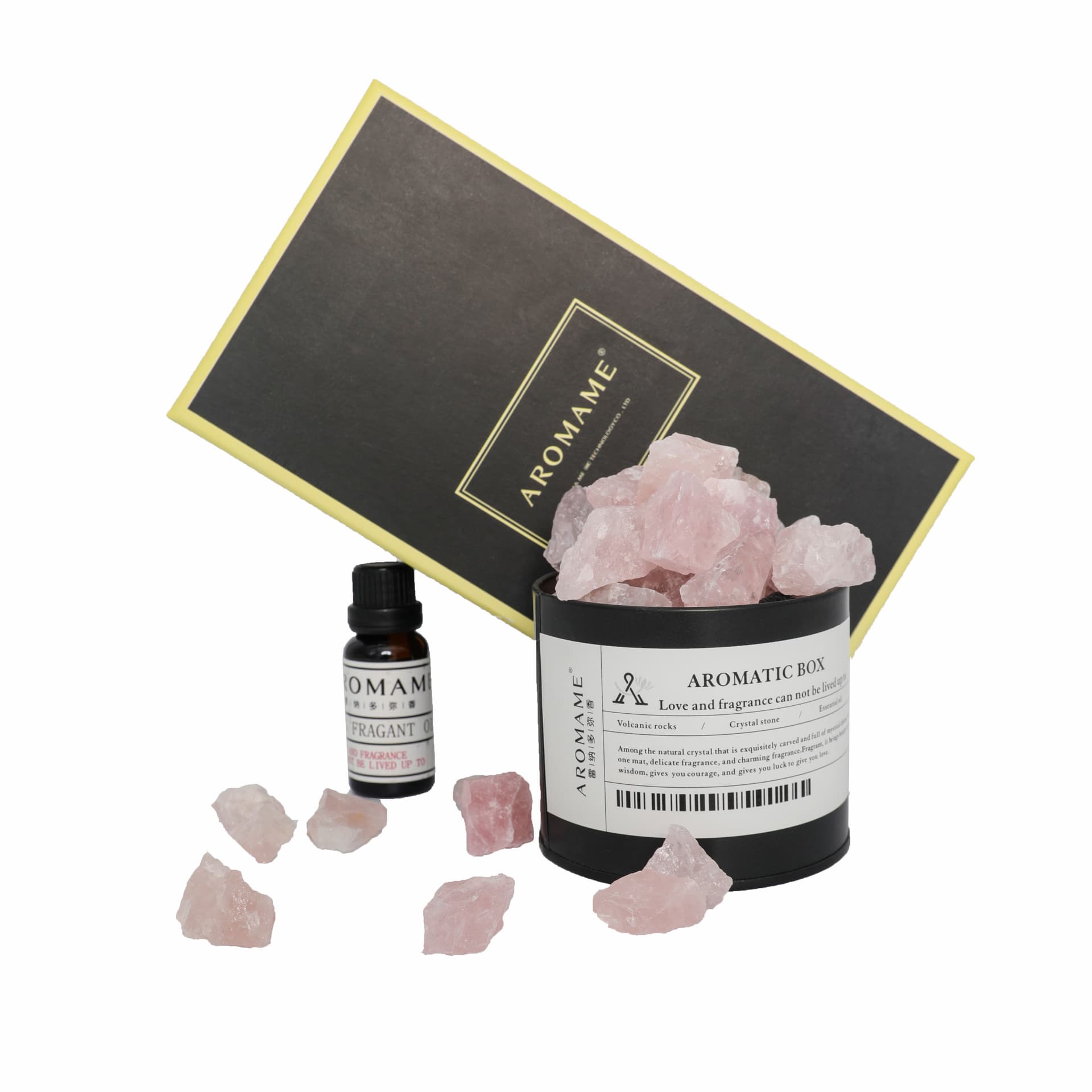 AROMA ME 600G+20ml- - изображение 3