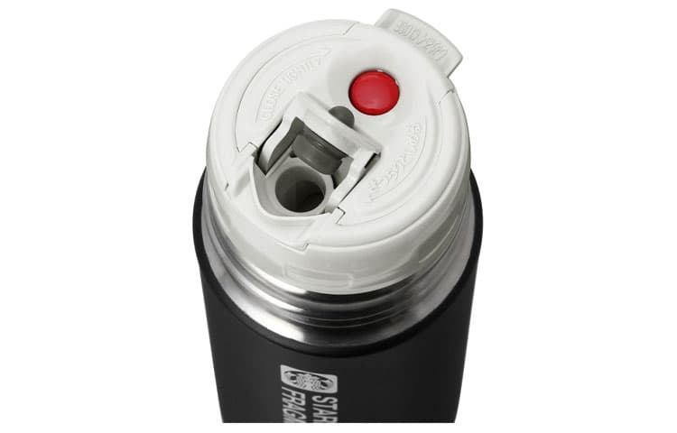 Starbucks x Fragment Design 500ml - изображение 5