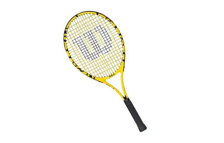 Wilson MINIONS 25 JUNIOR KIT - изображение 4