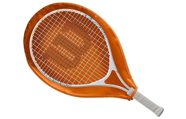 Wilson ROLAND GARROS ELITE 21 - изображение 5