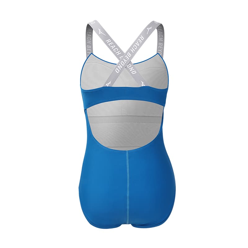 Купальник Mizuno One Piece Женские - изображение 6
