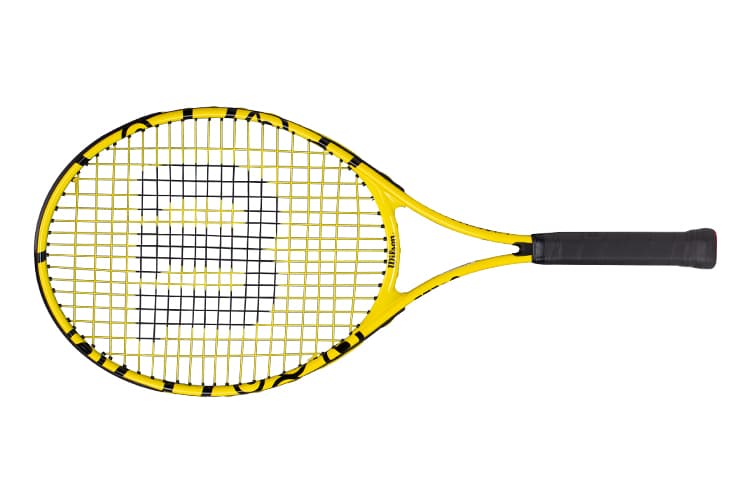 Wilson MINIONS 25 JUNIOR KIT - изображение 2