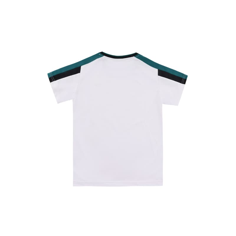 Футболка YONEX Competition Collection T-рубашка мужская - изображение 4