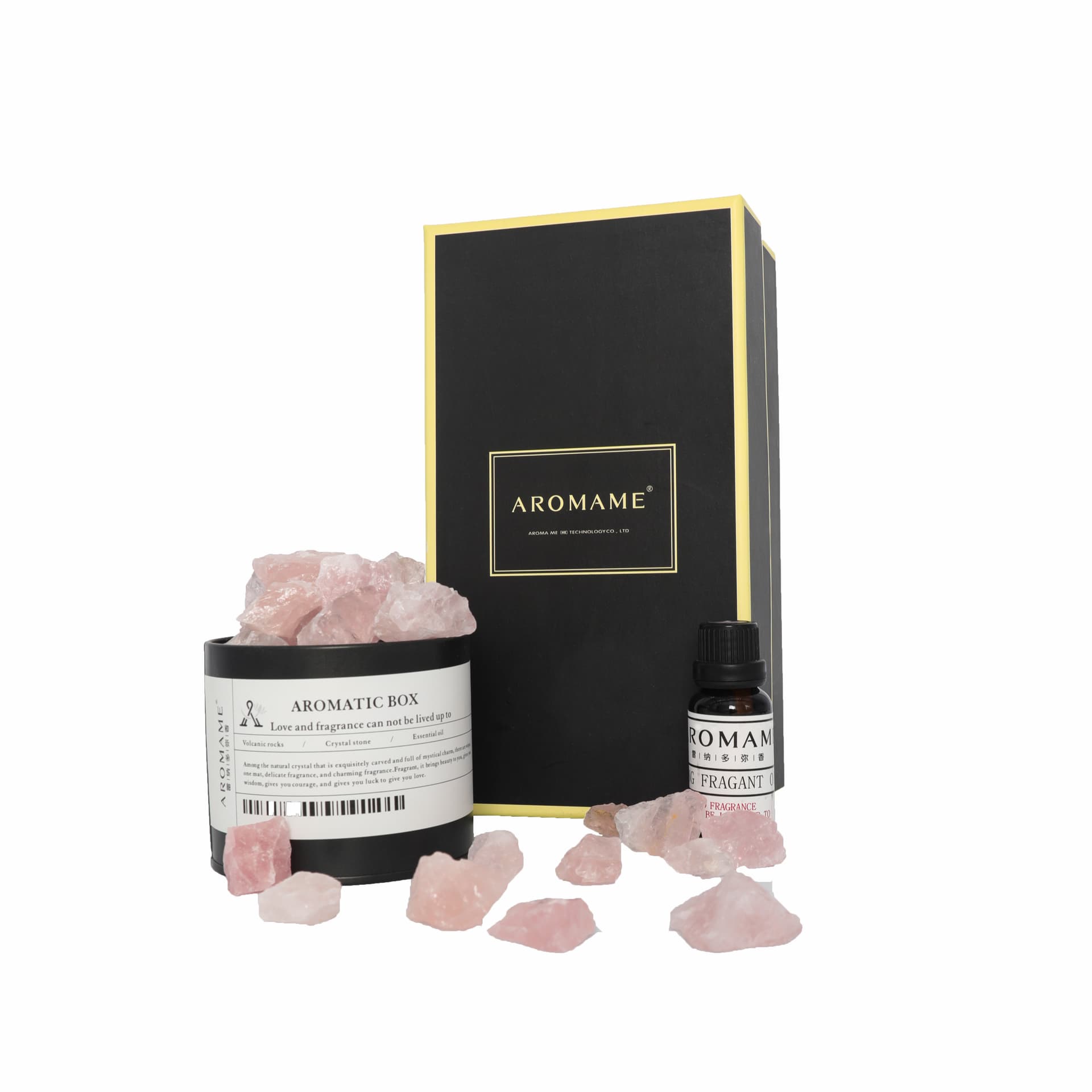 AROMA ME 600G+20ml- - изображение 6
