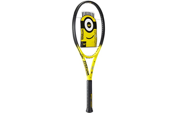 Wilson MINIONS CLASH 2 - изображение 3