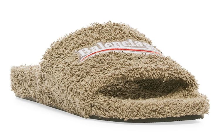 Balenciaga Furry - изображение 2