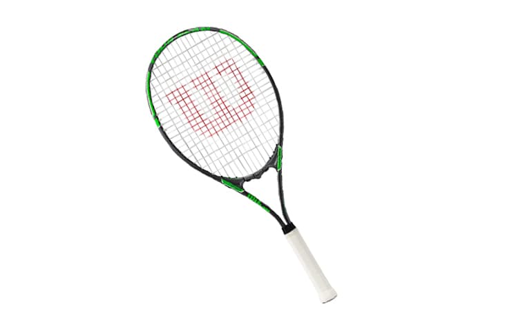 Wilson TOUR SLAM TNS RKT WO CVR GRGY - изображение 5