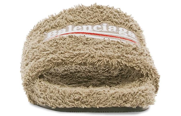 Balenciaga Furry - изображение 3