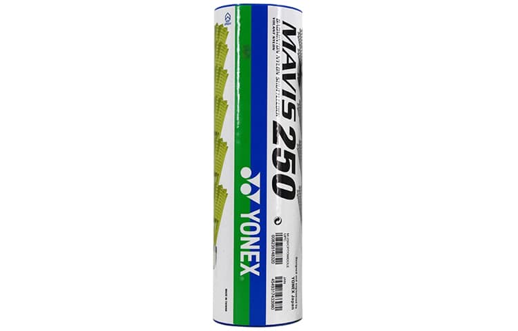 YONEX Mavis 6 - изображение 4