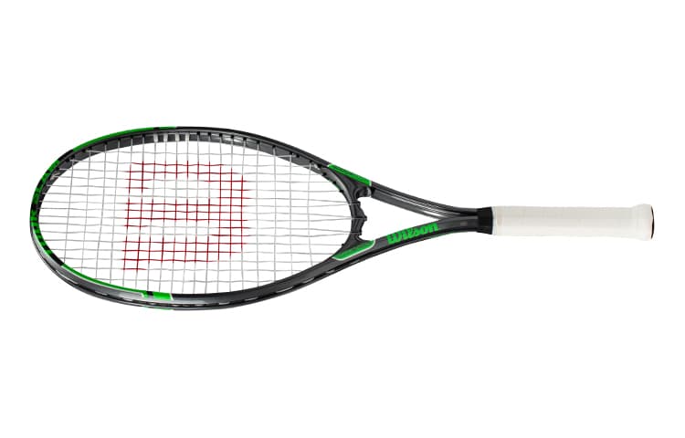 Wilson TOUR SLAM TNS RKT WO CVR GRGY - изображение 2
