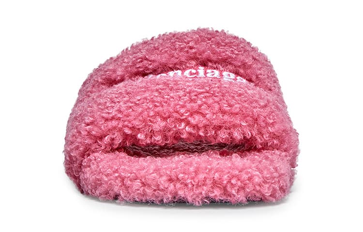 Balenciaga Furry - изображение 3