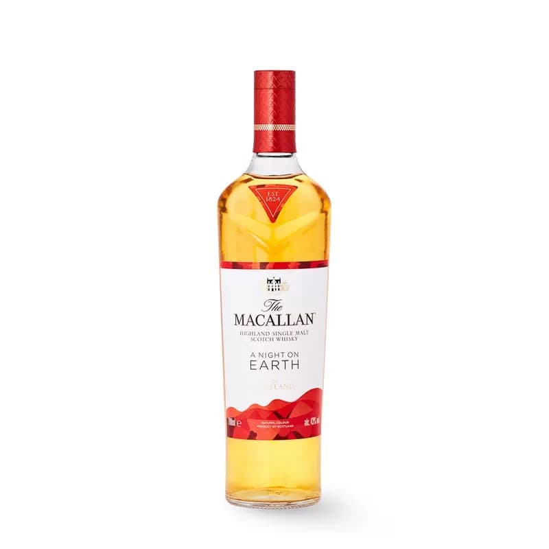 THE MACALLAN 700ml (20222021) - изображение 3